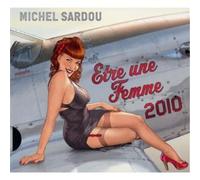 Michel Sardou Etre -Digi- (CD)