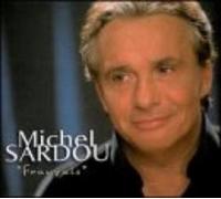 Michel Sardou Francais (CD)