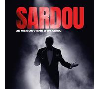 Michel Sardou - Je me souviens d'un adieu