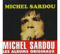 Michel Sardou La Maladie D'Amour (CD)