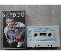 MICHEL SARDOU - LA MEME EAU QUI COULE / LE SUCCESSEUR - 45 TOUR -