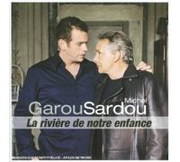 Michel Sardou - La Riviere de Notre Enfance