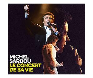 Michel Sardou - Le Concert De Sa Vie