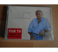 Michel Sardou - Les Grands Moments