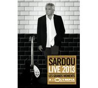 Michel Sardou - Les Grands Moments Live