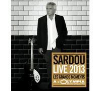 Michel Sardou - Les Grands Moments Live