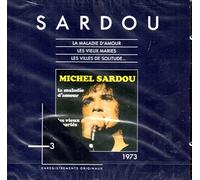 Michel Sardou - Michel Sardou 1973 / Vol.3