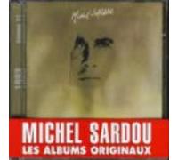 Michel Sardou – Michel Sardou 1983, Vol. 11 – CD (Trëma)