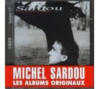 Michel Sardou - Michel Sardou 1992 / Vol.17