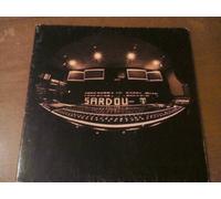 michel sardou - MICHEL SARDOU comme d'habitude/mon fils LP 1977 Trema