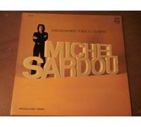 michel sardou - michel sardou (enregistrements public a l'olympia)