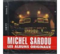 Michel Sardou - Michel Sardou 1977 / Vol.5