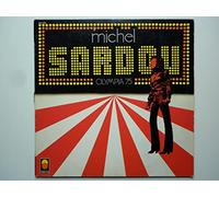 Michel Sardou - Olympia 75