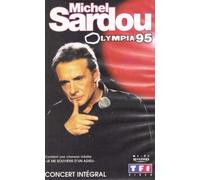 Michel sardou - olympia 95