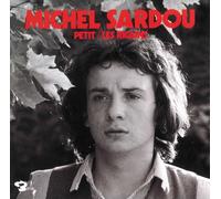 Michel Sardou Petit / Les Ricains (CD)