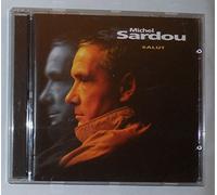 Michel Sardou Salut (CD)