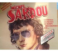 Michel Sardou - Same (F, #310159, 1977 reedition originale)
