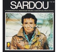 Michel Sardou - Sardou - Io Domenico
