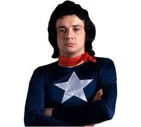 Michel Sardou (Star) Half Body Buddy Cutout