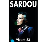 Michel Sardou - Vivant 83