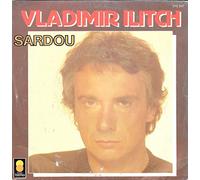 Michel Sardou - Vladimir Ilitch (1983) / Vinyl single [Vinyl-Single 7'']