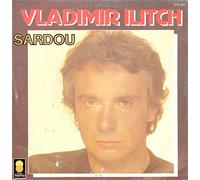 Michel Sardou - Vladimir Ilitch [Vinyl Single 7'']
