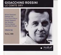 Michel Sénéchal - Rossini: Le Comte Ory