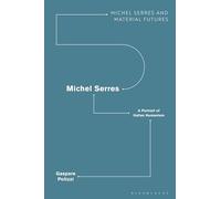 Michel Serres: A Portrait of Italian Humanism