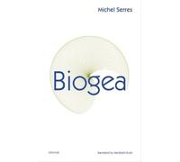 Michel Serres Biogea (Tascabile) Univocal