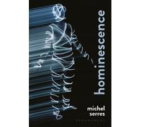 Michel Serres Hominescence (Tascabile)