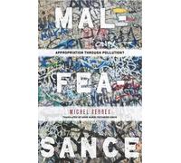 Michel Serres Malfeasance (Tascabile)