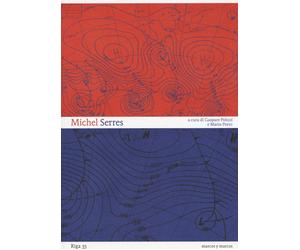 Michel Serres - Polizzi G. (cur.); Porro M. (cur.)