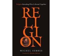 Michel Serres Religion (Copertina rigida)