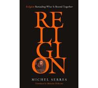 Michel Serres Religion (Tascabile)