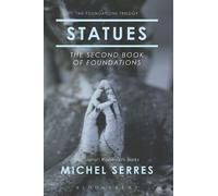 Michel Serres Statues (Copertina rigida)