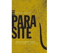 Michel Serres The Parasite (Tascabile) Posthumanities