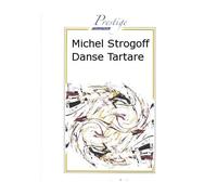 Michel Strogoff Danse Tartare - SET