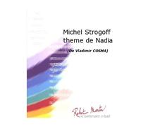 Michel Strogoff "Thème De Nadia" - SET