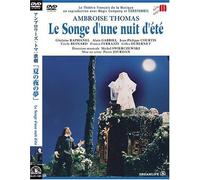 Michel Swierczewski/Cracow Rso - Thomas: Songe d une Nuit d Ete