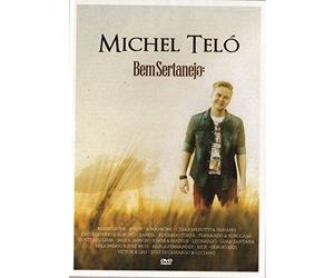 Michel Teló Bem Sertanejo Original