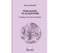 Michel Tinguiri From Words to Algorithms (Tascabile)