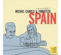 Camilo Michel - Spain