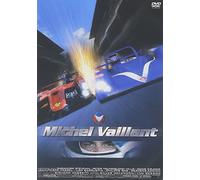 Michel Vaillant [03/F, Dts, Ds5.