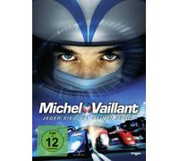 Michel Vaillant (DVD) Sagamore Stévenin Peter Youngblood Hills Diane Kruger