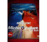 Michel Vaillant / 24 Saat
