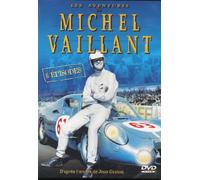 Michel Vaillant 6 Episodes (1 à 6) [Import belge] [Import belge]
