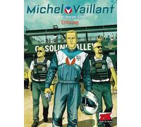 Michel Vaillant Bd. 13: Erlsöung