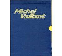 Libri Michel Vaillant - Uomo,racing,operazione,cairo (serie 0) N.0 (graton Jean)