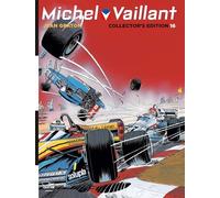 Michel Vaillant Collector's Edition 16