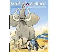 Michel Vaillant Collector's Edition 19